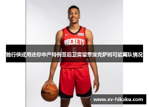 独行侠或用迷你中产特例签后卫需留意埃克萨姆可能离队情况